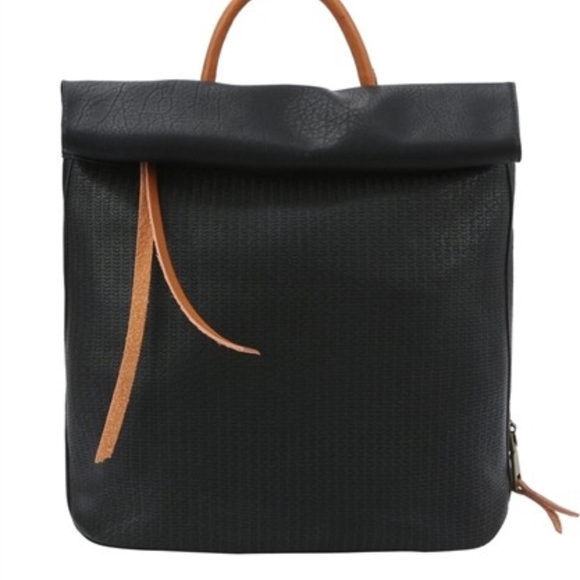 LEVI Must Have mini Backpack - 3 COLORS - Picture 6 of 8